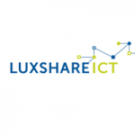 logo luxshare