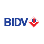 Logo bidv